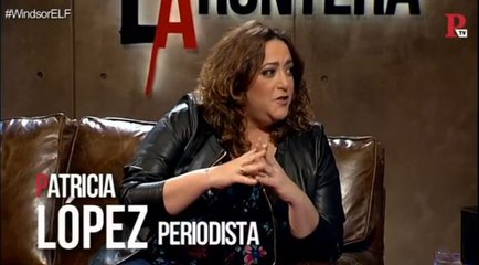 Las cloacas de la Democracia - En la Frontera, 13 de febrero de 2019