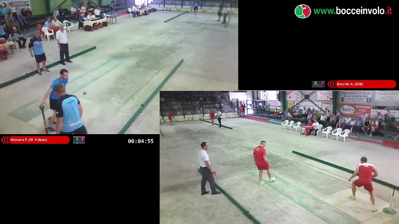 Record del Mondo di Progressivo - Chieri (TO) 16 giugno 2019