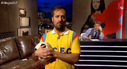 Richard Salamanca - En la Frontera, 29 de enero de 2019