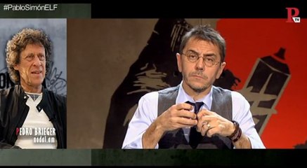Corresponsal en Latinoamérica - En la Frontera, 14 de enero de 2019
