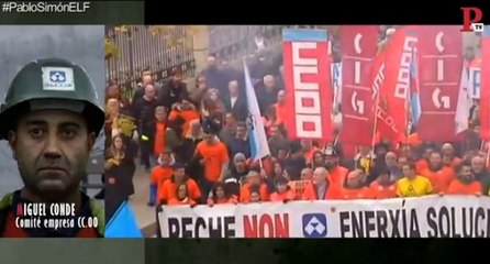 Los lunes al sol - En la Frontera, 14 de enero de 2019