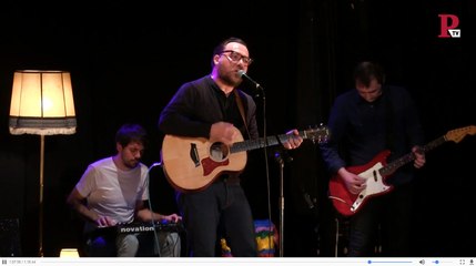 Deforme Semanal 1x7 - 5. The Secret Society, en directo