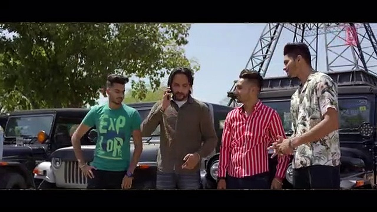 Gedi Route (Official Video) Nawab | Shehnaaz Gill | Mista Baaz | Mandeep Mavi | Latest Punjabi Songs 2019