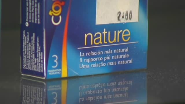 Sanidad hace campaña del uso del preservativo, ante el aumento de la infecciones de transmisión sexual