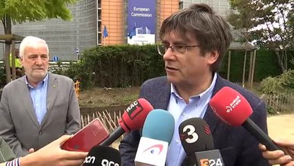 Download Video: Puigdemont: 