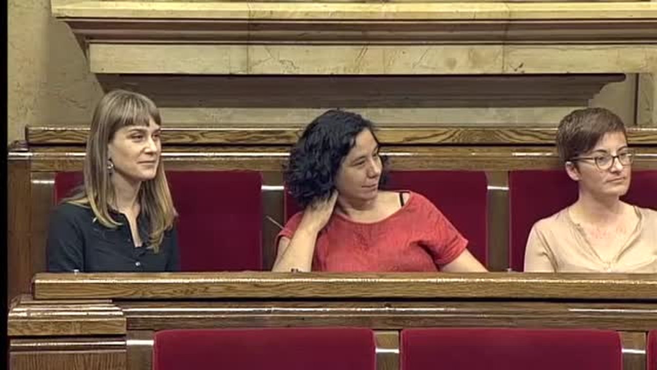 Torra: "Lo volveremos a hacer"
