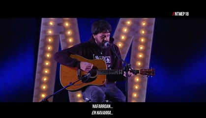 NTMEP 2x18 - Sección finale: la memoria está francamente bien