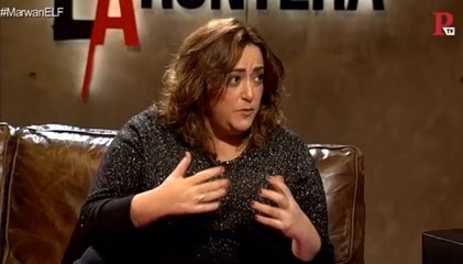 Las cloacas de la Democracia - En la Frontera, 19 de diciembre de 2018