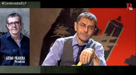 Corresponsal en el Infierno - En la Frontera, 18 de diciembre de 2018