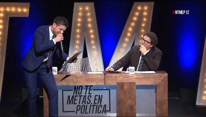 NTMEP 2x12 - Noticias