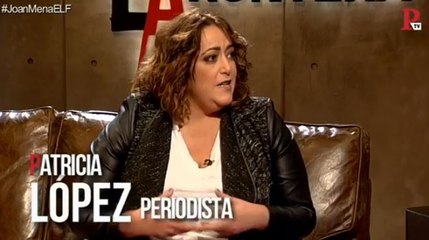 Las cloacas de la Democracia - En la Frontera, 12 de diciembre de 2018