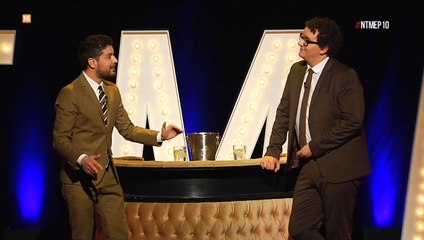 NTMEP 2x10 - Sección Finale: la vestimenta