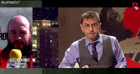 Los lunes al sol - En la Frontera, 10 de diciembre de 2018