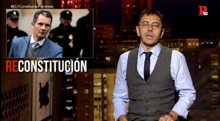 Desmontando - En la Frontera, 6 de diciembre de 2018