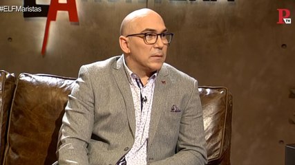 Entrevista a Manuel Barbero - En la Frontera, 5 de diciembre de 2018