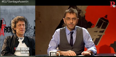 Corresponsal en Latinoamérica - En la Frontera, 28 de noviembre de 2018