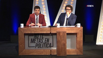 NTMEP 2x04 - Noticias