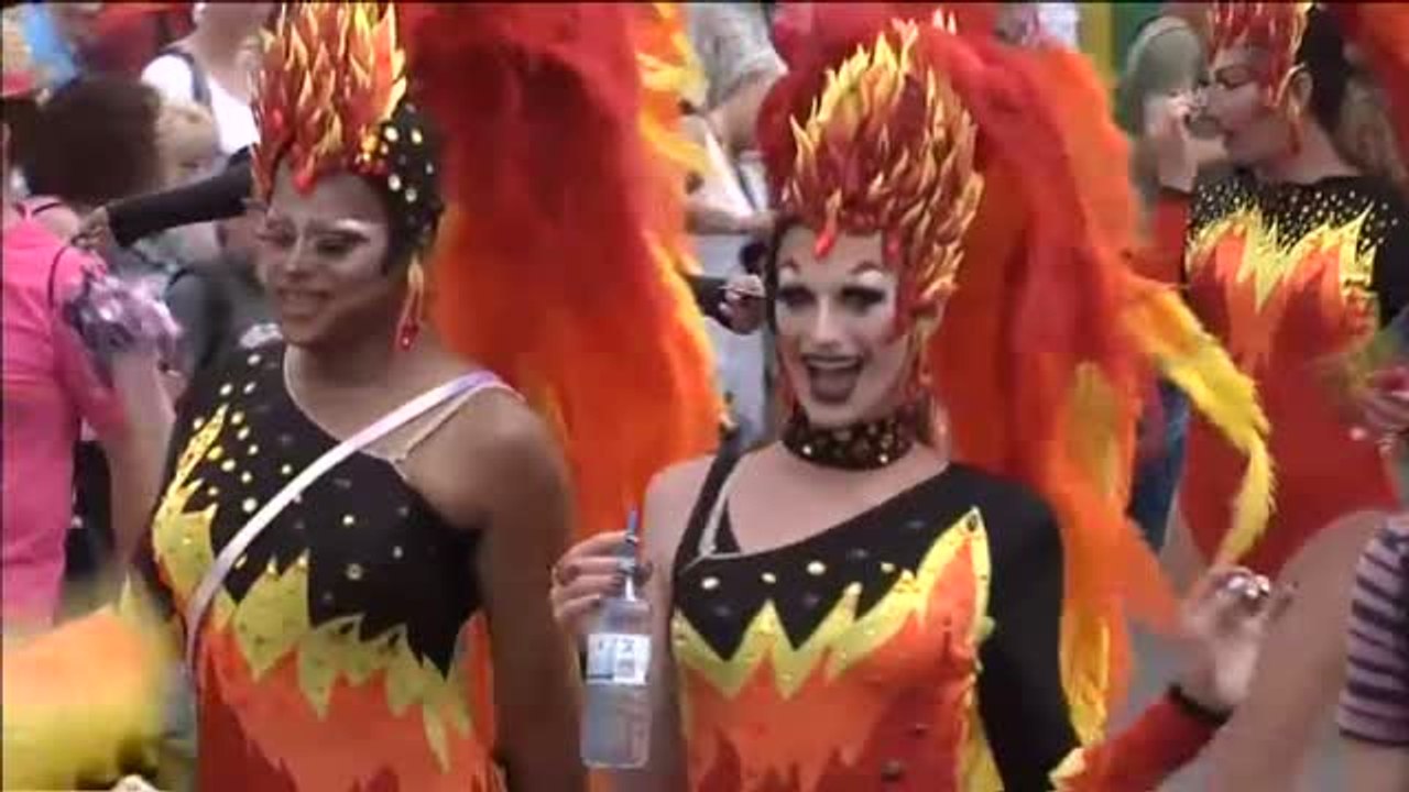 Alemania plantea penalizar las terapias de reorientación sexual