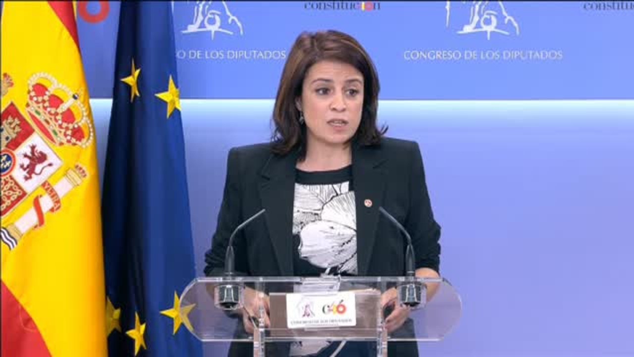 El PSOE pide a PP y Ciudadanos que se abstengan en su investidura