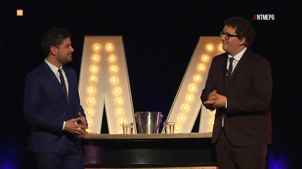 NTMEP 2x06 - Sección finale: restaurando vespinos en Turkmenistán