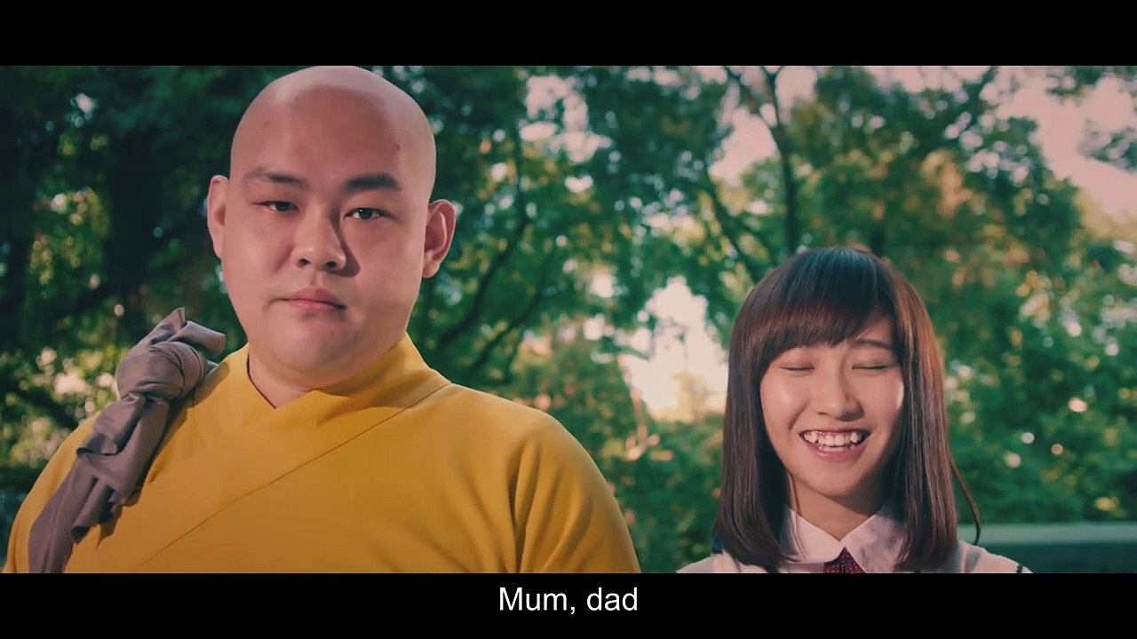 This Chinese high schooler is extra AF trying to win a talent show | Chinese Short Film