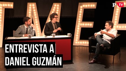 NTMEP #35 - Entrevista a Daniel Guzmán