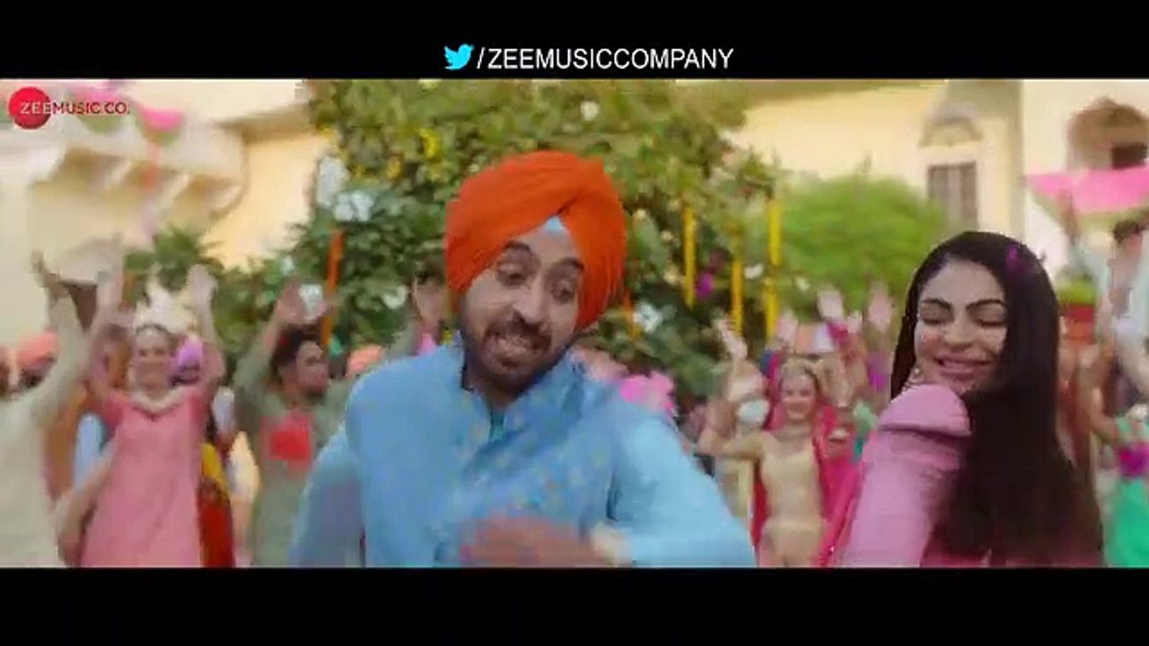 MOR (Full Video) SHADAA | Diljit Dosanjh | Neeru Bajwa | 21st June | New Punjabi Bhangra Song 2019