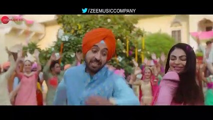 MOR (Full Video) SHADAA | Diljit Dosanjh | Neeru Bajwa | 21st June | New Punjabi Bhangra Song 2019