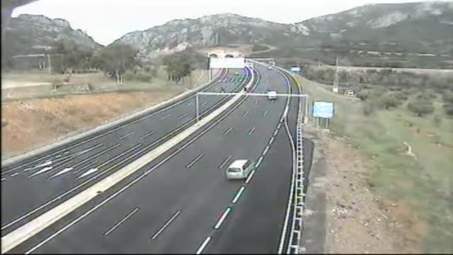 Peligro conductor Kamikaze