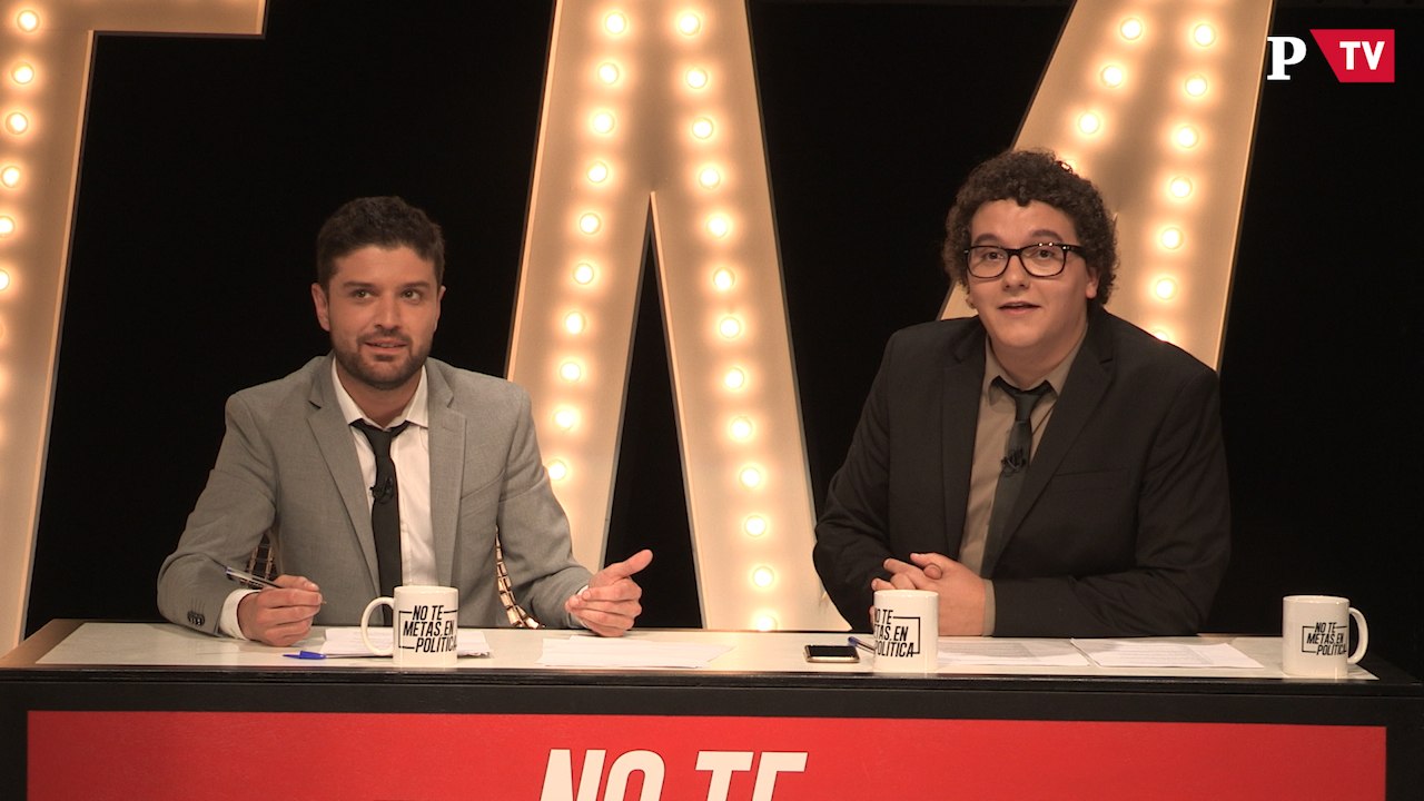 NTMEP #31 - Noticias