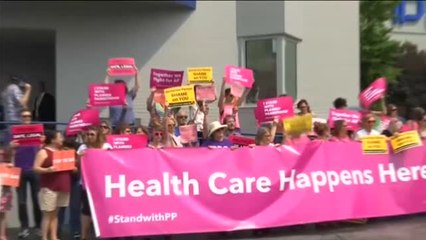 La única clínica abortista de Misouri seguirá abierta por ahora