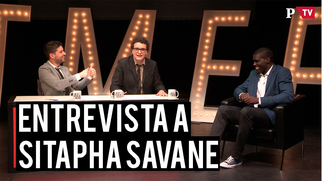 NTMEP #24 - Entrevista a Sitapha Savané