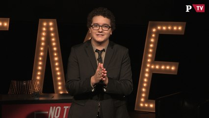 NTMEP #23 - Monólogo