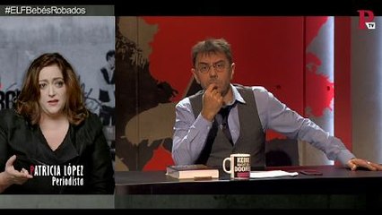 Las cloacas de la Democracia - 31 de octubre de 2018