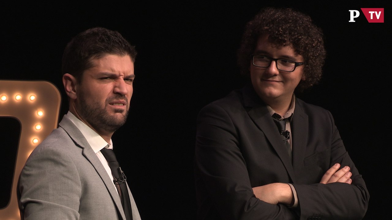 NTMEP #19 - Sección Finale: nunca es suficiente