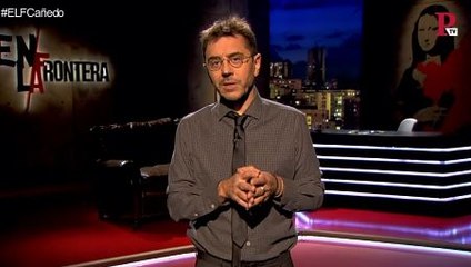 Monólogo - En la Frontera, 25 de octubre de 2018