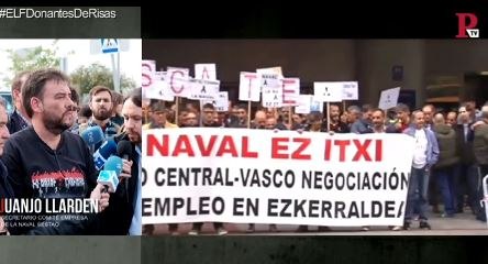 Los lunes al sol - En la Frontera, 22 de octubre de 2018