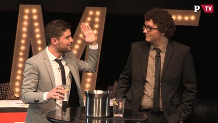 NTMEP #12 - Sección finale: la paciencia