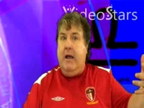 Russell Grant Video Horoscope Libra January Monday 21st