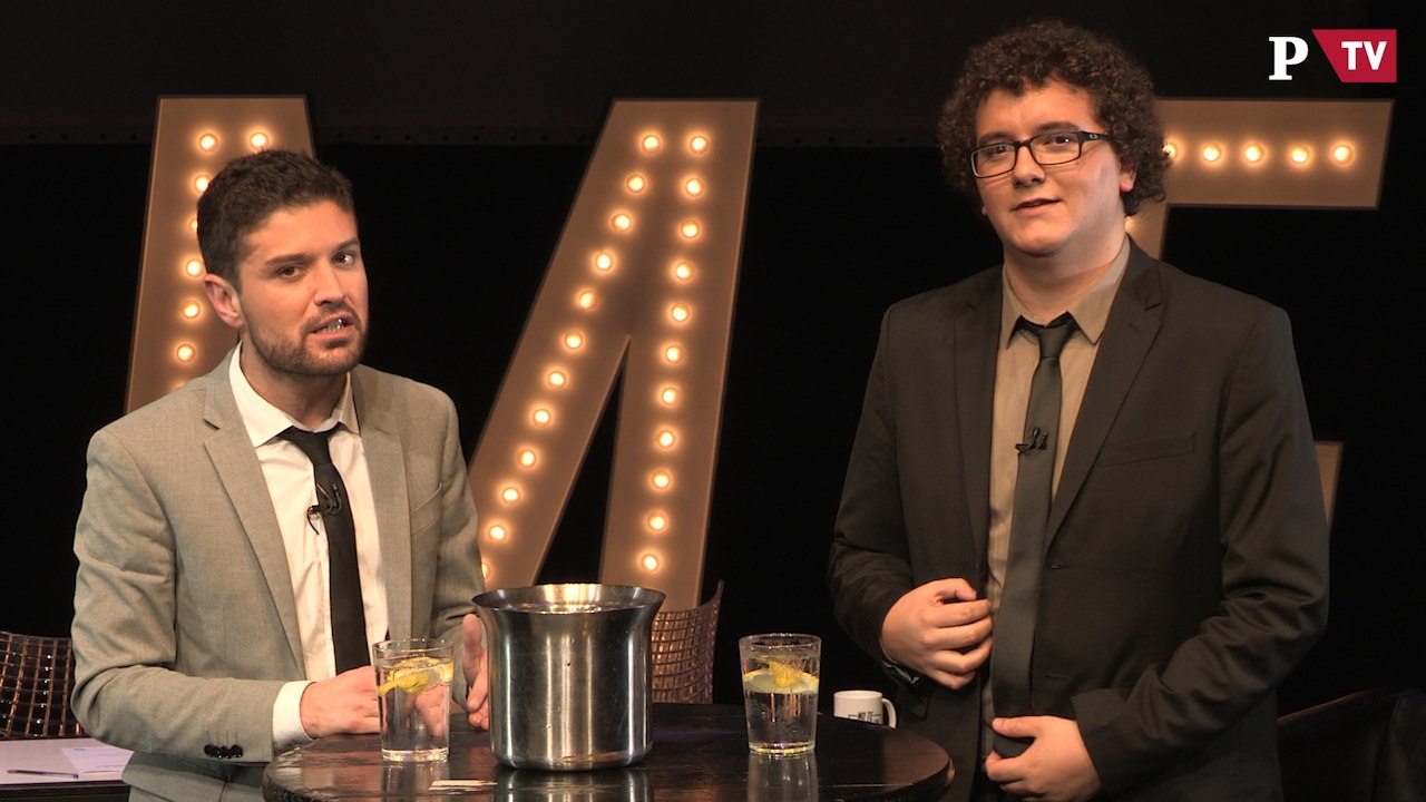 NTMEP #10 - Sección finale: Miguel y el rigor