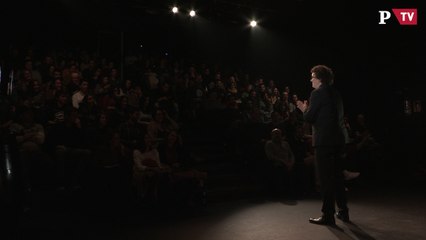 NTMEP #10 - Monólogo