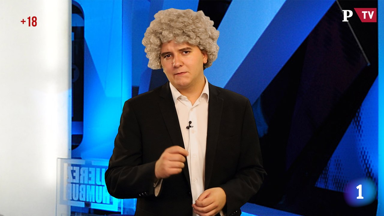 NTMEP #10 - El PSOE feroz