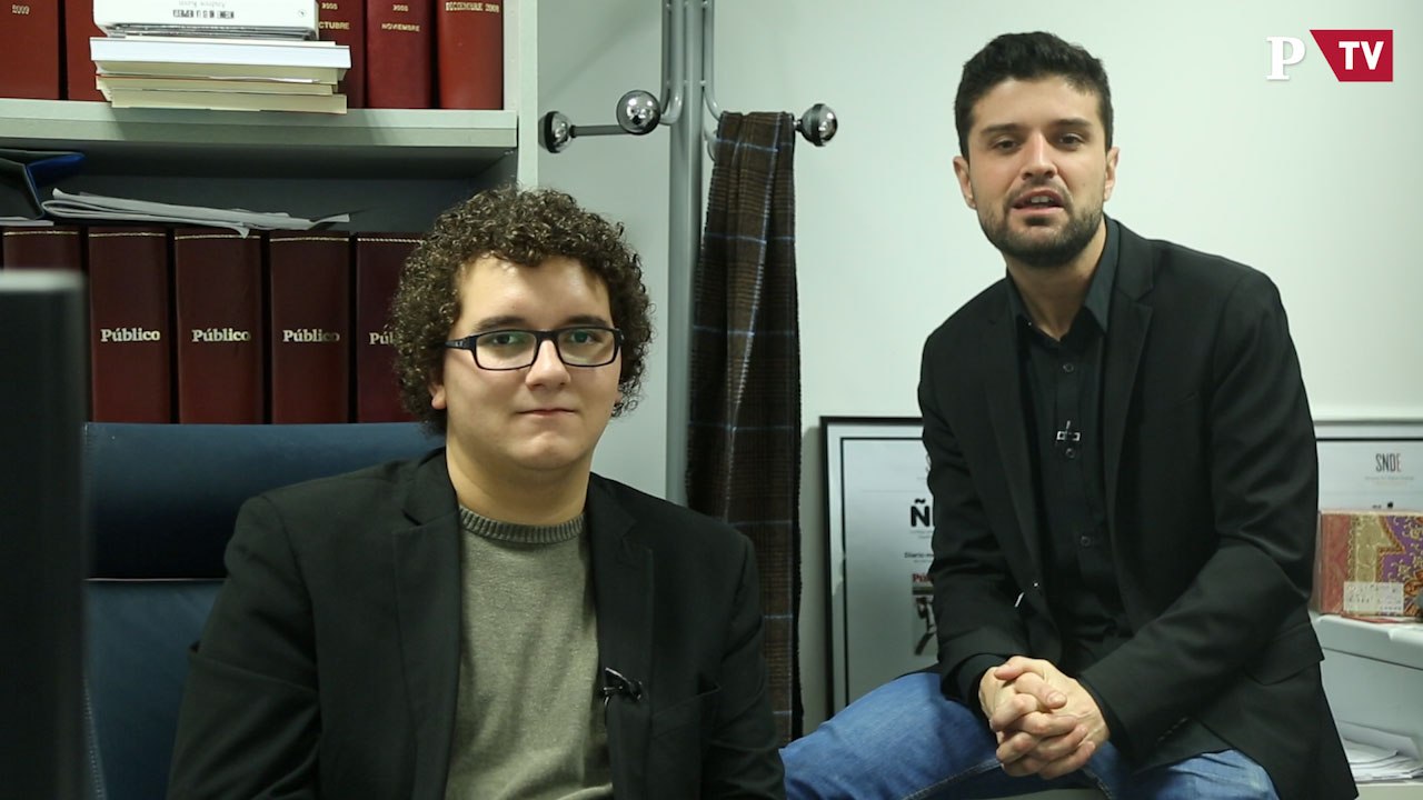 NTMEP #9 - En busca del Trump español