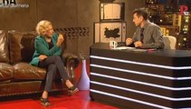 Cara a cara con Manuela Carmena - En la Frontera, 4 de octubre de 2018