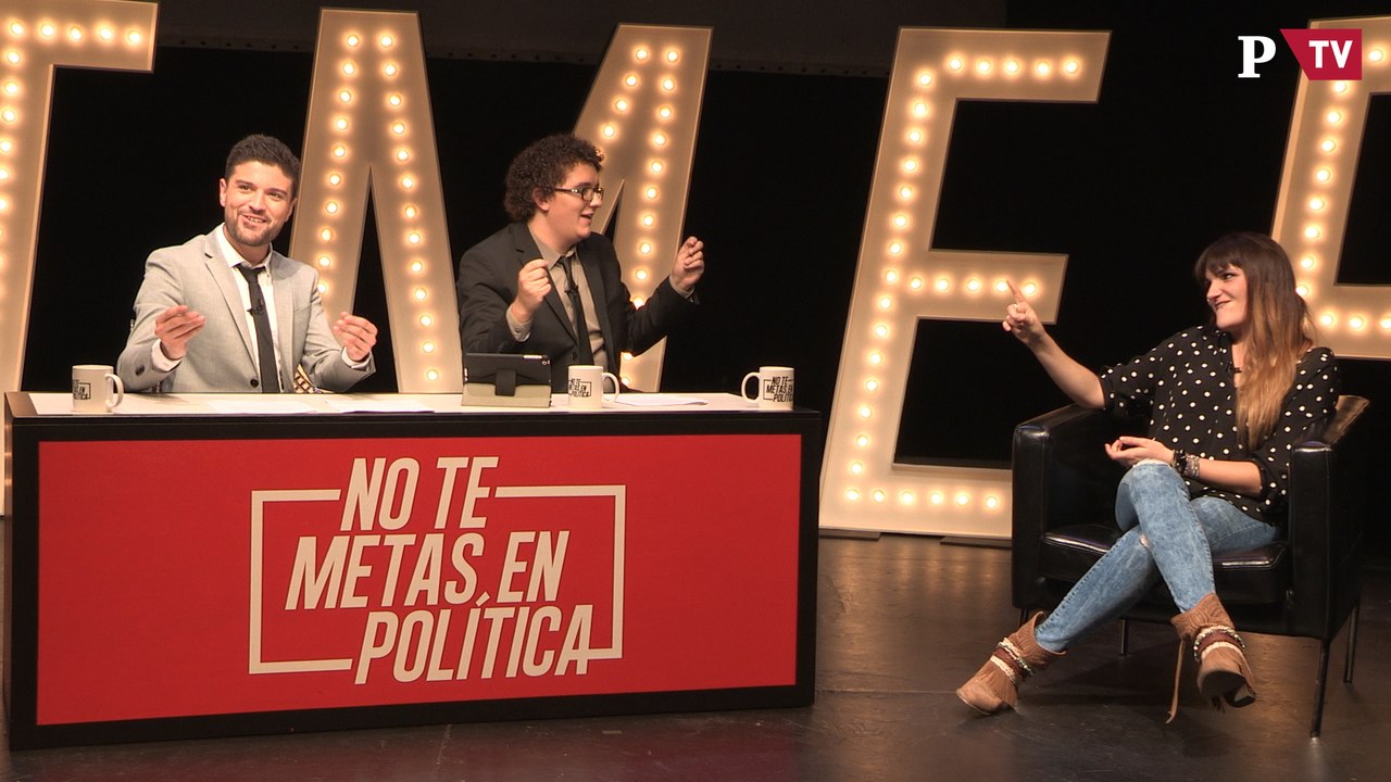 NTMEP #7 - Rozalén, América Latina y el Santiago Bernabeu