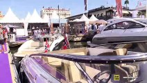 2019 Windy 29 Coho GT Motor Boat - Walkaround - 2018 Cannes Yachting Festival
