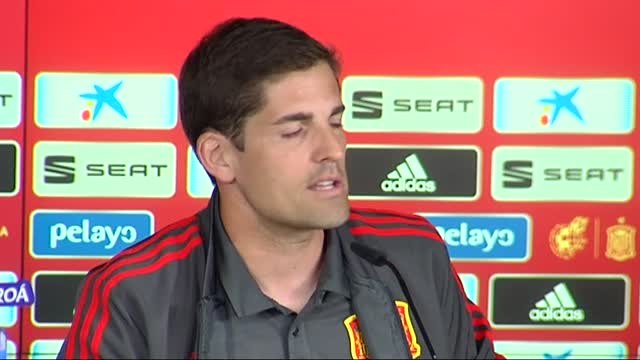 Moreno sobre Isco: Si no fuese español, lo tendríamos que nacionalizar