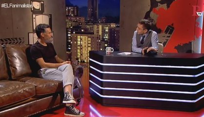 En la Frontera - 1 de octubre de 2018