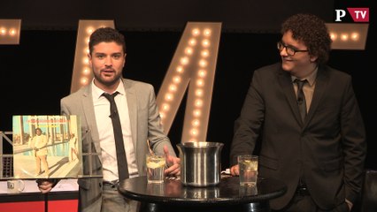 NTMEP #7 - Sección Finale: Miguel y la música