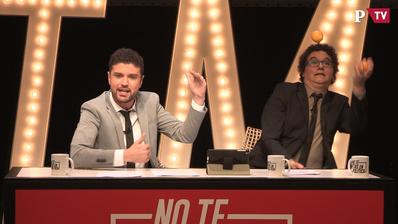 NTMEP #7 - Noticias